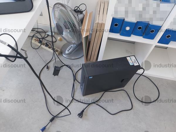 20#9805 Arredo e macchine elettroniche da ufficio in vendita - foto 19