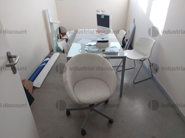 20#9805 Arredo e macchine elettroniche da ufficio in vendita - foto 20