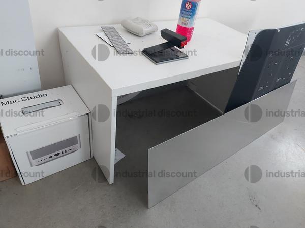 20#9805 Arredo e macchine elettroniche da ufficio in vendita - foto 28