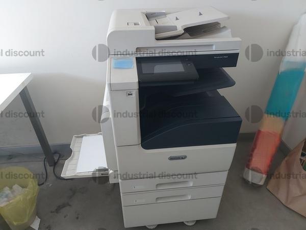 20#9805 Arredo e macchine elettroniche da ufficio in vendita - foto 29