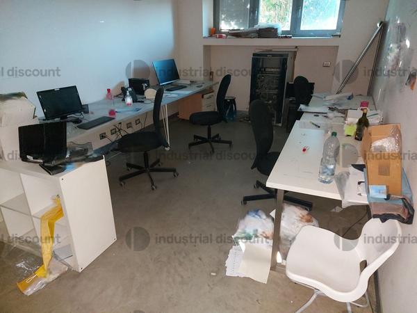 20#9805 Arredo e macchine elettroniche da ufficio in vendita - foto 34