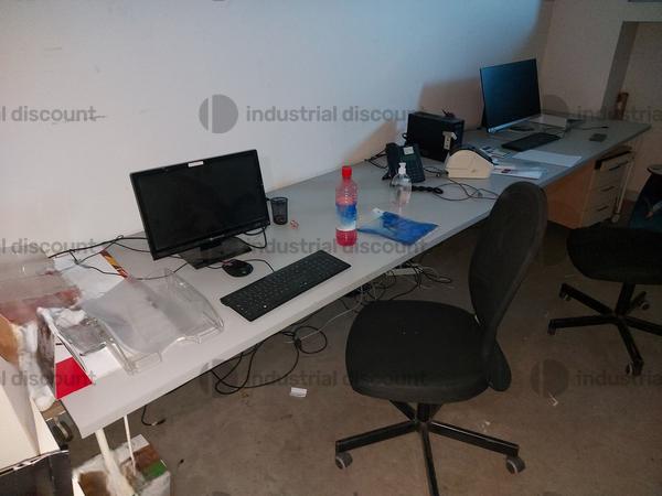 20#9805 Arredo e macchine elettroniche da ufficio in vendita - foto 36