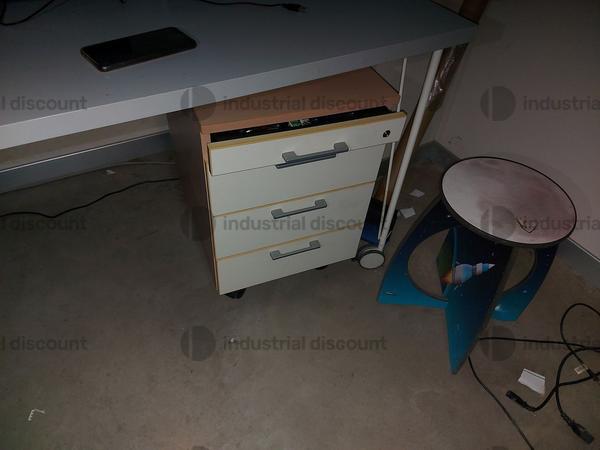 20#9805 Arredo e macchine elettroniche da ufficio in vendita - foto 37