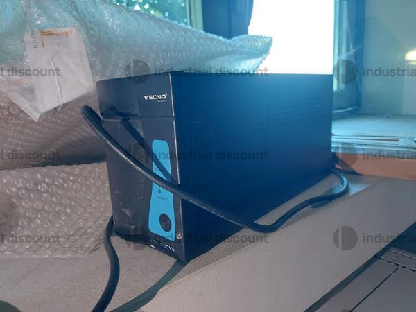 20#9805 Arredo e macchine elettroniche da ufficio in vendita - foto 39