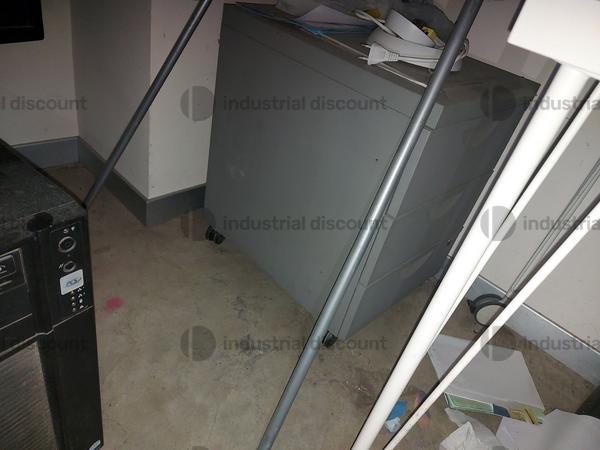 20#9805 Arredo e macchine elettroniche da ufficio in vendita - foto 40