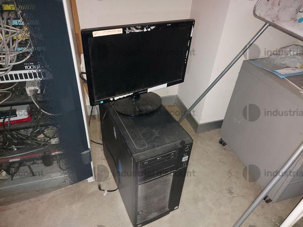 20#9805 Arredo e macchine elettroniche da ufficio in vendita - foto 41