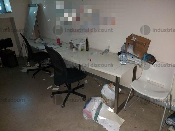 20#9805 Arredo e macchine elettroniche da ufficio in vendita - foto 42