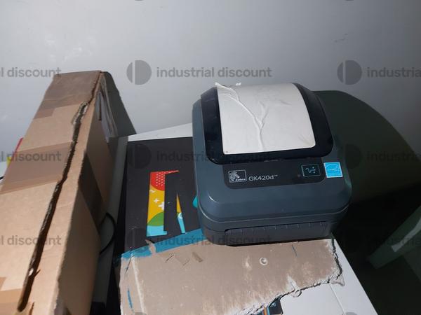 20#9805 Arredo e macchine elettroniche da ufficio in vendita - foto 43