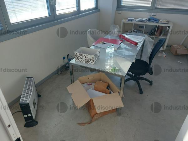 20#9805 Arredo e macchine elettroniche da ufficio in vendita - foto 45