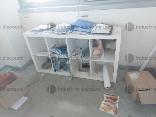 20#9805 Arredo e macchine elettroniche da ufficio in vendita - foto 47