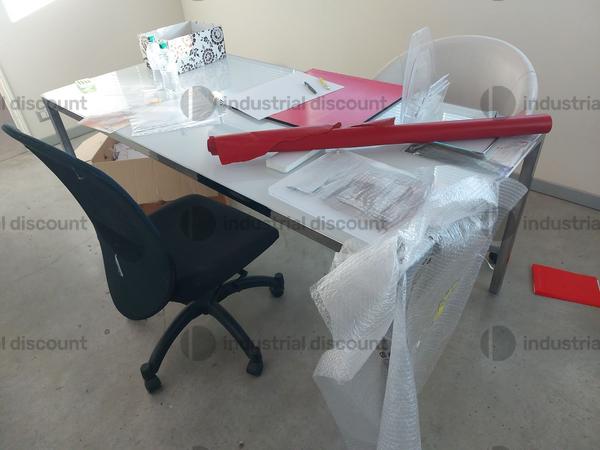 20#9805 Arredo e macchine elettroniche da ufficio in vendita - foto 48