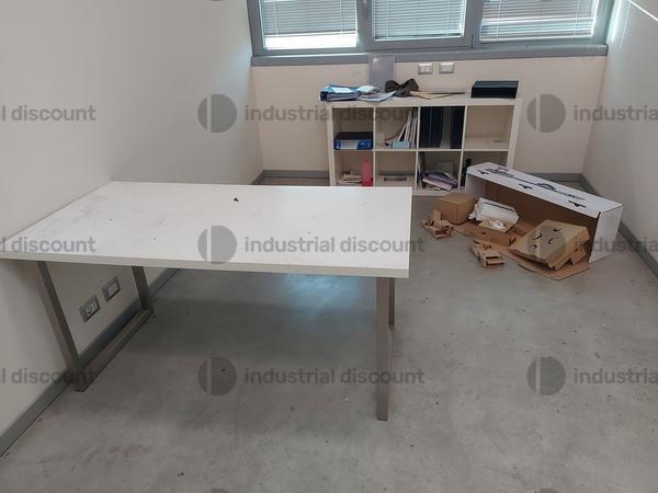 20#9805 Arredo e macchine elettroniche da ufficio in vendita - foto 50