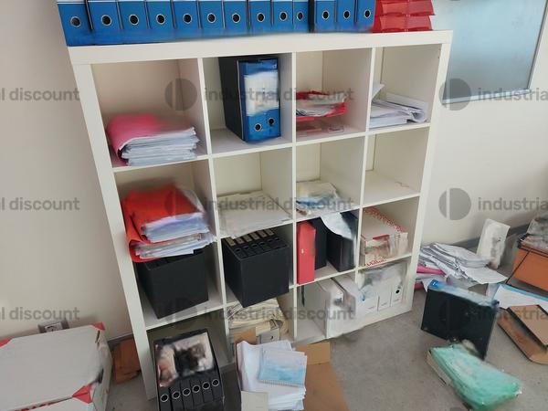 20#9805 Arredo e macchine elettroniche da ufficio in vendita - foto 52