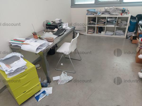 20#9805 Arredo e macchine elettroniche da ufficio in vendita - foto 55