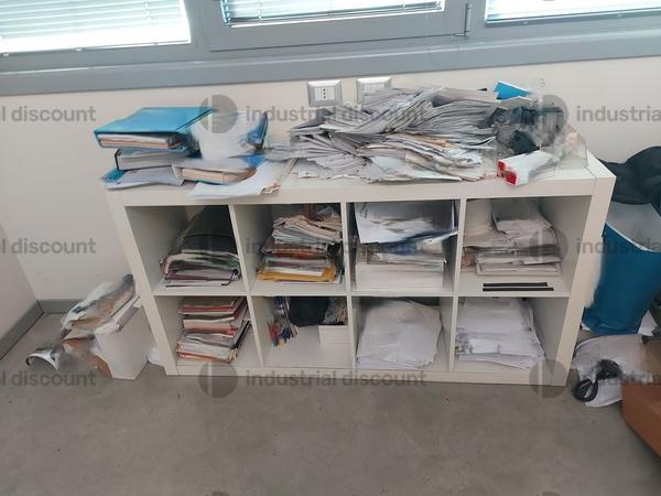 20#9805 Arredo e macchine elettroniche da ufficio in vendita - foto 58