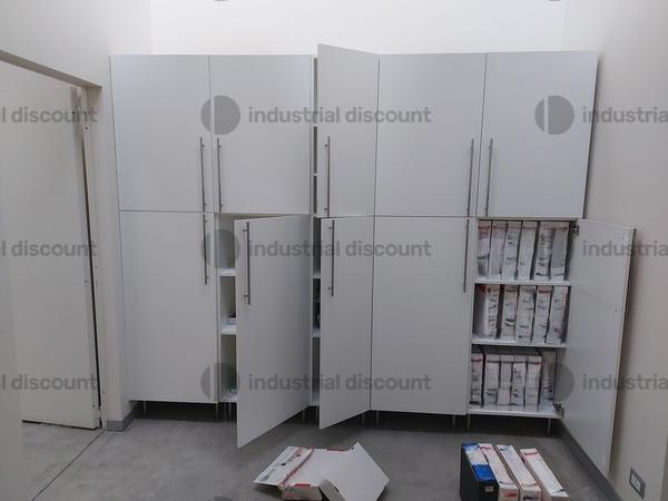 20#9805 Arredo e macchine elettroniche da ufficio in vendita - foto 59