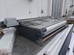 Sistema di stampa Swiss Qprint - Lotto 40 (Asta 9805)