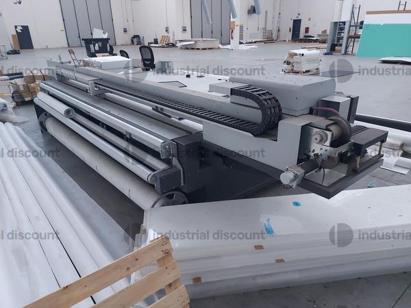 40#9805 Sistema di stampa Swiss Qprint in vendita - foto 3