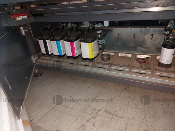 40#9805 Sistema di stampa Swiss Qprint in vendita - foto 4