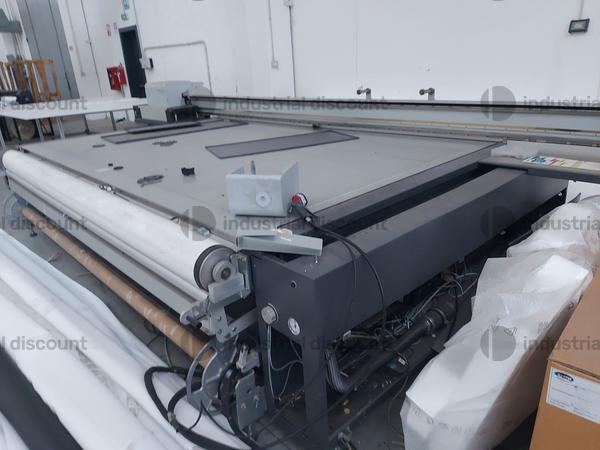 40#9805 Sistema di stampa Swiss Qprint in vendita - foto 5