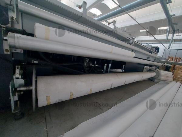 40#9805 Sistema di stampa Swiss Qprint in vendita - foto 7