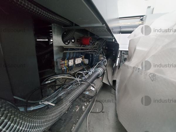 40#9805 Sistema di stampa Swiss Qprint in vendita - foto 8