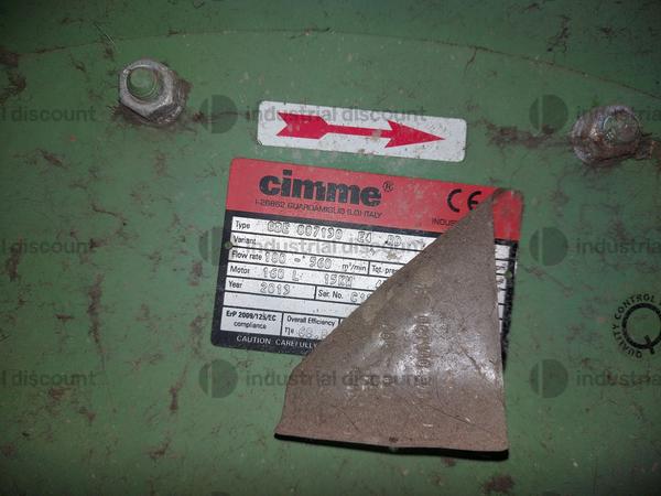 41#9805 Sistema di aspirazione in vendita - foto 5