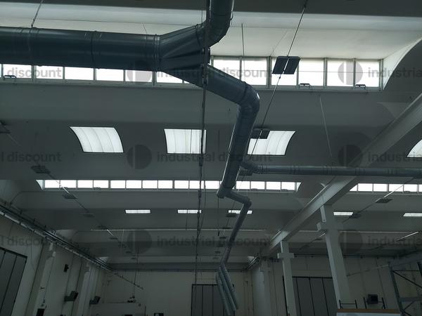 41#9805 Sistema di aspirazione in vendita - foto 6