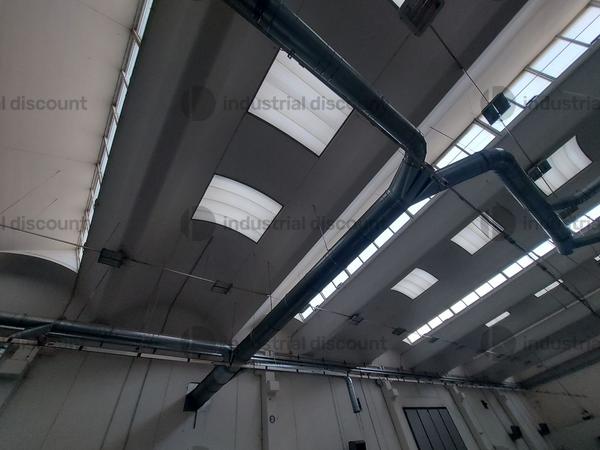 41#9805 Sistema di aspirazione in vendita - foto 7