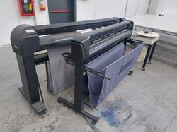 Plotter e Taglierina Summa - Lotto 5 (Asta 9805)