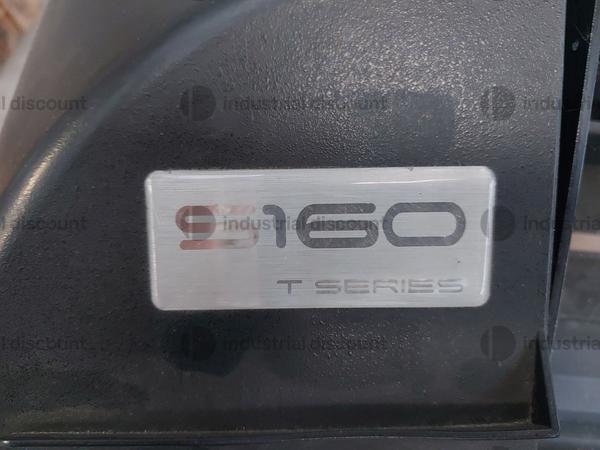 5#9805 Plotter e Taglierina Summa in vendita - foto 2