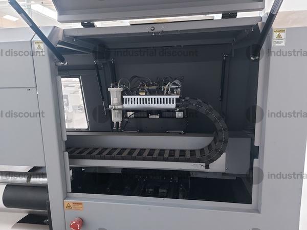 7#9805 Stampante tessile Homer in vendita - foto 5