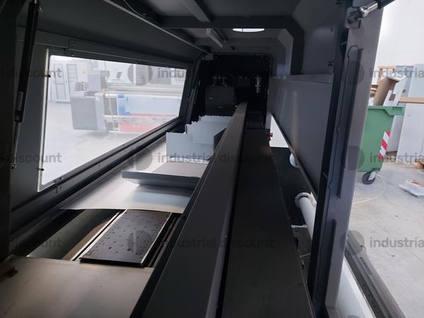 7#9805 Stampante tessile Homer in vendita - foto 6