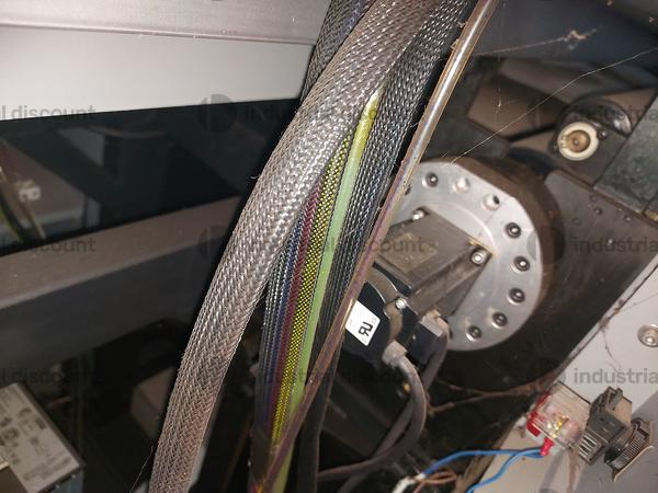 7#9805 Stampante tessile Homer in vendita - foto 7