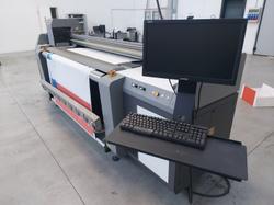 Stampante digitale Sign Racer - Lotto 8 (Asta 9805)