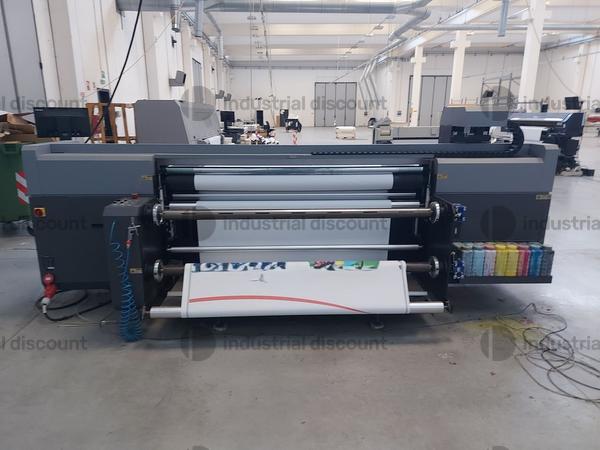 8#9805 Stampante digitale Sign Racer in vendita - foto 5