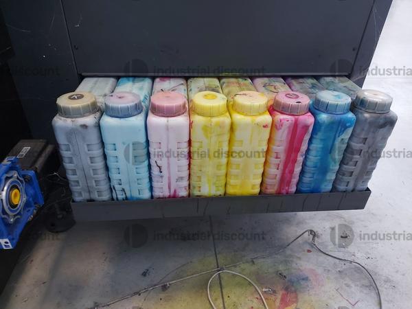 8#9805 Stampante digitale Sign Racer in vendita - foto 6