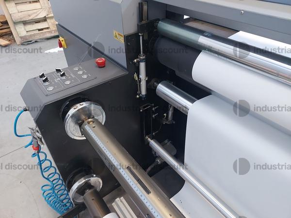 8#9805 Stampante digitale Sign Racer in vendita - foto 7