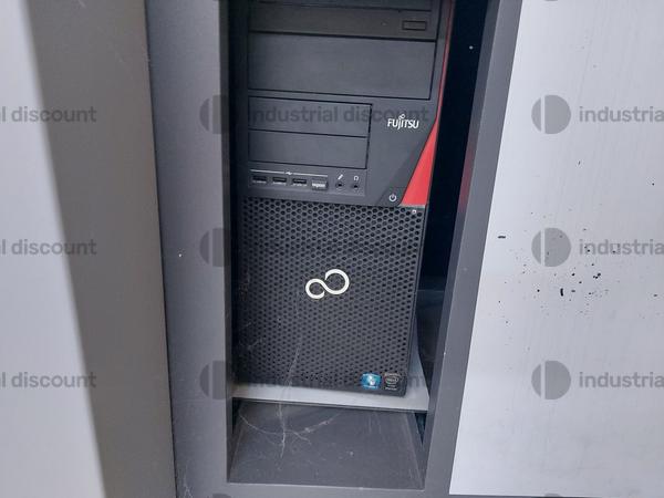 8#9805 Stampante digitale Sign Racer in vendita - foto 9