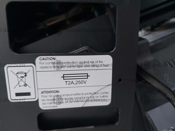 9#9805 Strumenti e attrezzature per la stampa in vendita - foto 8