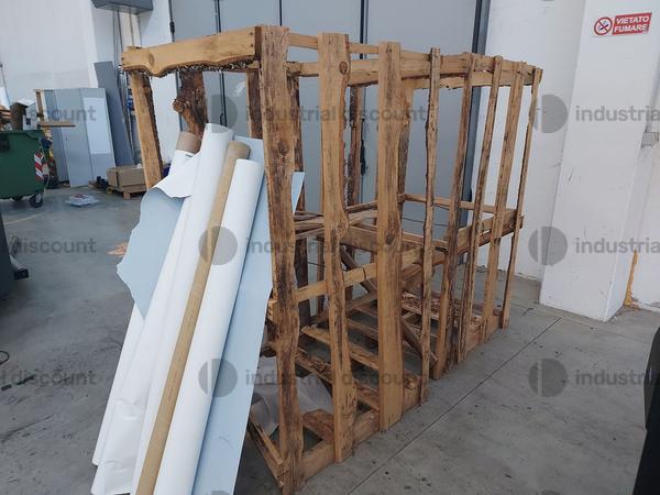 9#9805 Strumenti e attrezzature per la stampa in vendita - foto 15