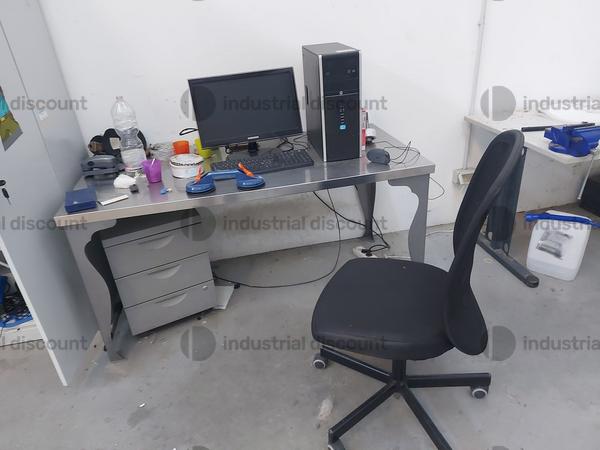 9#9805 Strumenti e attrezzature per la stampa in vendita - foto 17