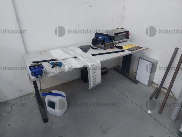 9#9805 Strumenti e attrezzature per la stampa in vendita - foto 20