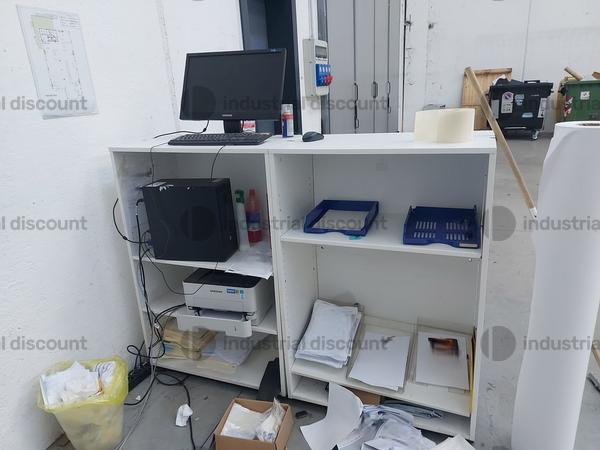 9#9805 Strumenti e attrezzature per la stampa in vendita - foto 22