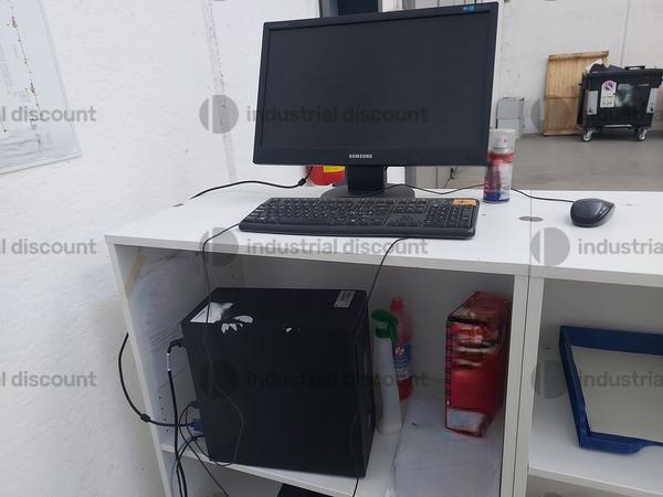 9#9805 Strumenti e attrezzature per la stampa in vendita - foto 24