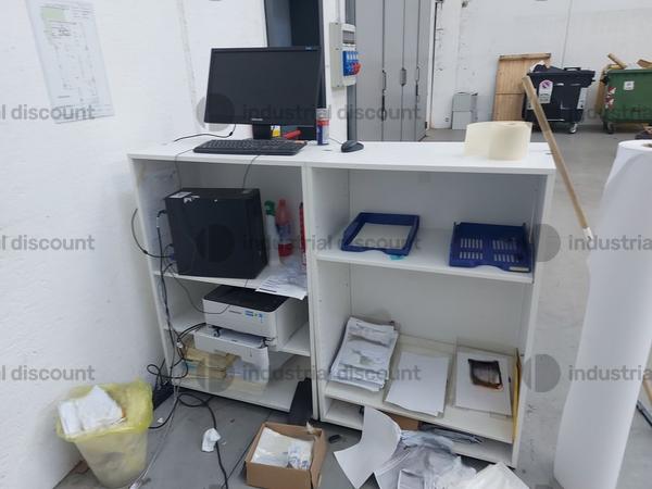 9#9805 Strumenti e attrezzature per la stampa in vendita - foto 25