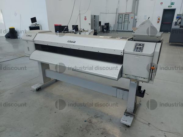 9#9805 Strumenti e attrezzature per la stampa in vendita - foto 27