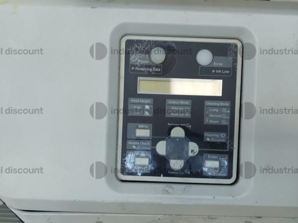 9#9805 Strumenti e attrezzature per la stampa in vendita - foto 28