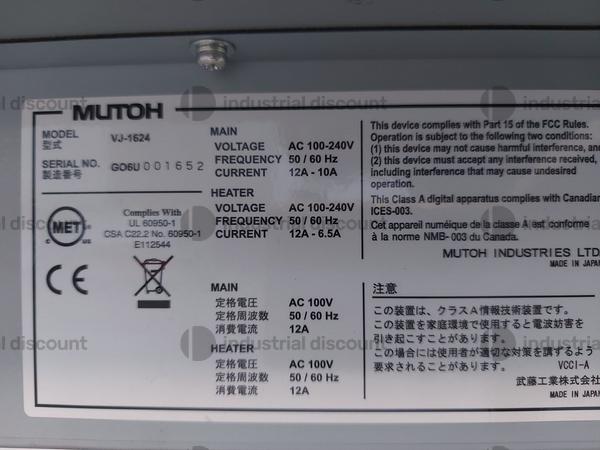 9#9805 Strumenti e attrezzature per la stampa in vendita - foto 29