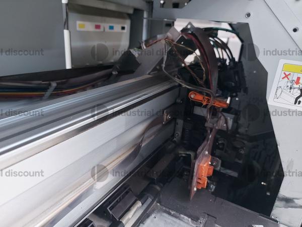 9#9805 Strumenti e attrezzature per la stampa in vendita - foto 33